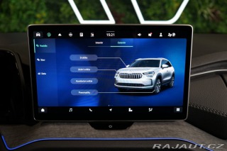 Škoda Kodiaq TDI*4X4*NEZ.TOP*TAŽNÉ*DCC 2025