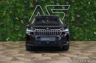 Škoda Kodiaq TDI*4X4*NEZ.TOP*TAŽNÉ*DCC 2025