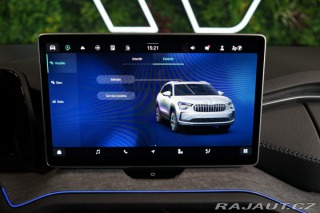 Škoda Kodiaq TDI*4X4*NEZ.TOP*TAŽNÉ*DCC 2025
