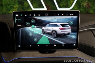 Škoda Kodiaq TDI*4X4*NEZ.TOP*TAŽNÉ*DCC 2025