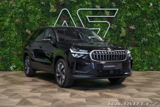 Škoda Kodiaq TDI*4X4*NEZ.TOP*TAŽNÉ*DCC 2025