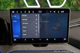 Škoda Kodiaq TDI*4X4*NEZ.TOP*TAŽNÉ*DCC 2025