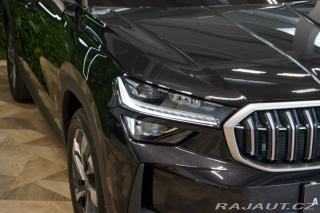 Škoda Kodiaq TDI*4X4*NEZ.TOP*TAŽNÉ*DCC 2025