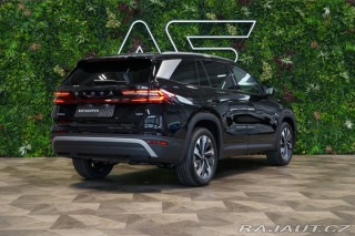Škoda Kodiaq TDI*4X4*NEZ.TOP*TAŽNÉ*DCC 2025
