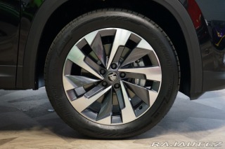 Škoda Kodiaq TDI*4X4*NEZ.TOP*TAŽNÉ*DCC 2025