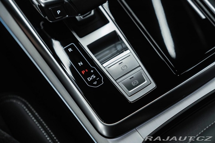 Audi Q7 50 TDI mHEV quattro tiptr 2025