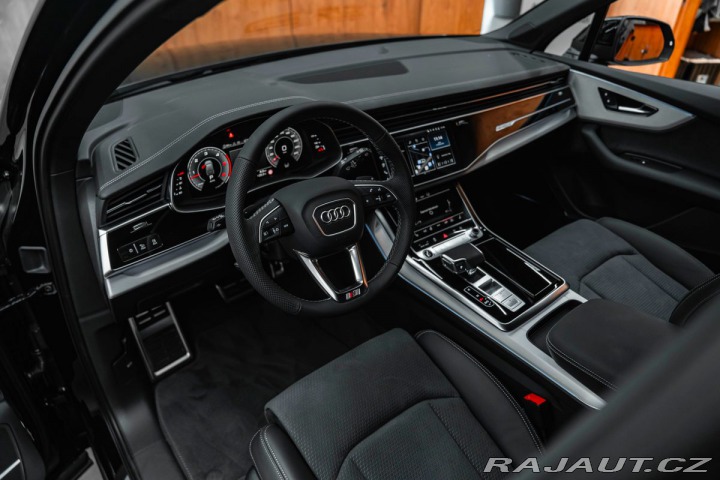 Audi Q7 50 TDI mHEV quattro tiptr 2025
