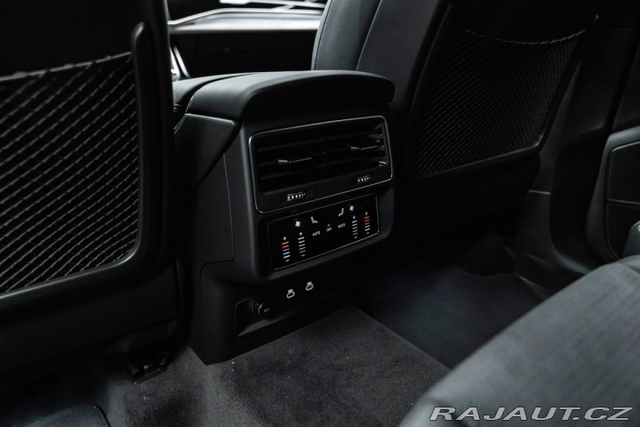 Audi Q7 50 TDI mHEV quattro tiptr 2025