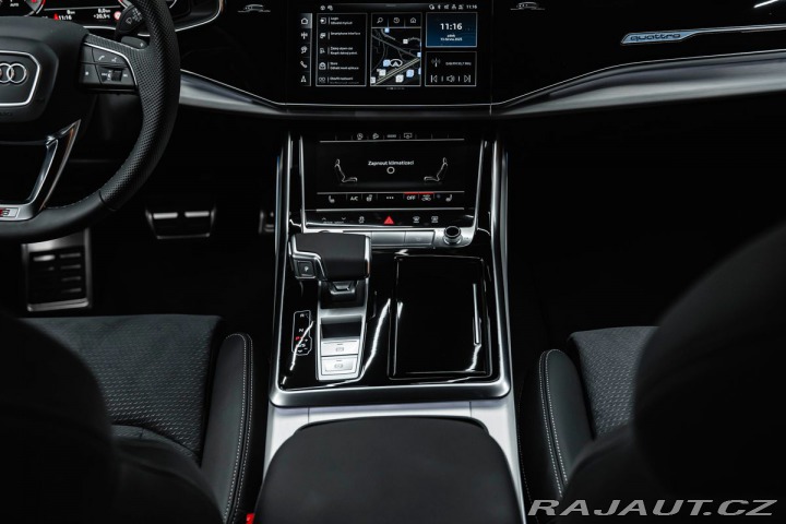 Audi Q7 50 TDI mHEV quattro tiptr 2025