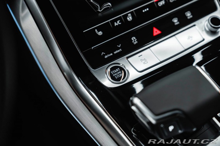 Audi Q7 50 TDI mHEV quattro tiptr 2025