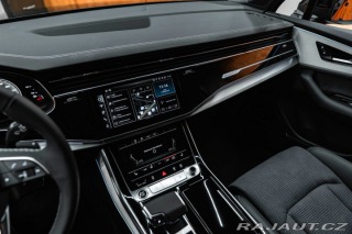 Audi Q7 50 TDI mHEV quattro tiptr 2025