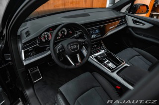 Audi Q7 50 TDI mHEV quattro tiptr 2025