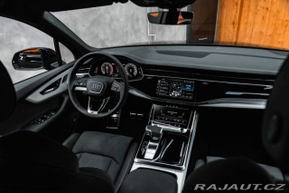 Audi Q7 50 TDI mHEV quattro tiptr 2025