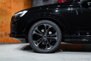 Audi Q7 50 TDI mHEV quattro tiptr 2025