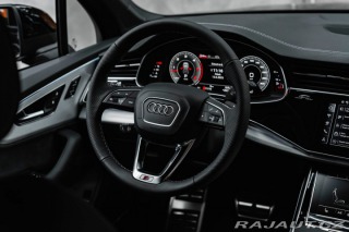Audi Q7 50 TDI mHEV quattro tiptr 2025