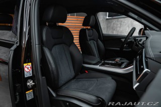 Audi Q7 50 TDI mHEV quattro tiptr 2025