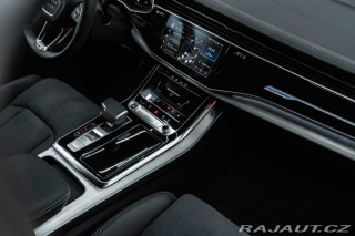 Audi Q7 50 TDI mHEV quattro tiptr 2025