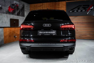 Audi Q7 50 TDI mHEV quattro tiptr 2025