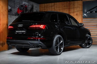 Audi Q7 50 TDI mHEV quattro tiptr 2025