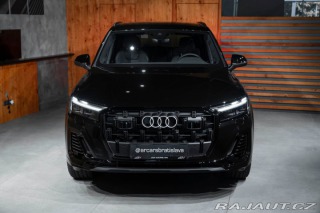 Audi Q7 50 TDI mHEV quattro tiptr 2025