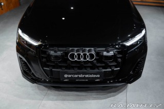 Audi Q7 50 TDI mHEV quattro tiptr 2025