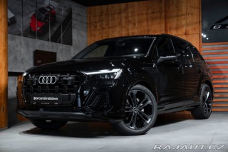 Audi Q7 50 TDI mHEV quattro tiptr 2025