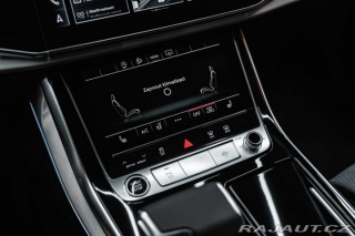 Audi Q7 50 TDI mHEV quattro tiptr 2025
