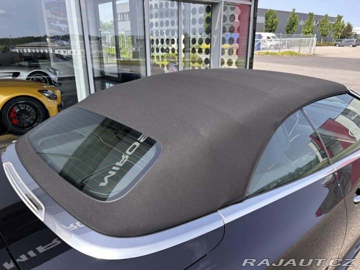Mercedes-Benz CLE 53 AMG 4MATIC+ CABRIO 2025