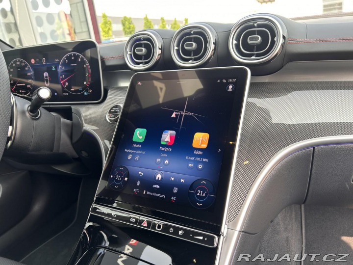 Mercedes-Benz CLE 53 AMG 4MATIC+ CABRIO 2025