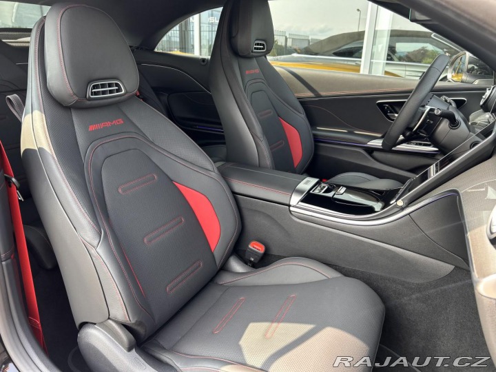 Mercedes-Benz CLE 53 AMG 4MATIC+ CABRIO 2025