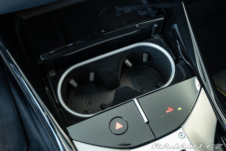 Ferrari Purosangue SoftClose/Pano/Karbon 1800