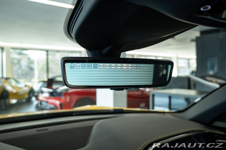 Ferrari Purosangue V12/SoftClose/Pano/Karbon 1800