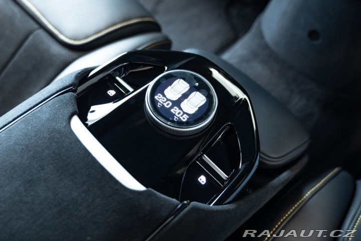 Ferrari Purosangue SoftClose/Pano/Karbon 2025