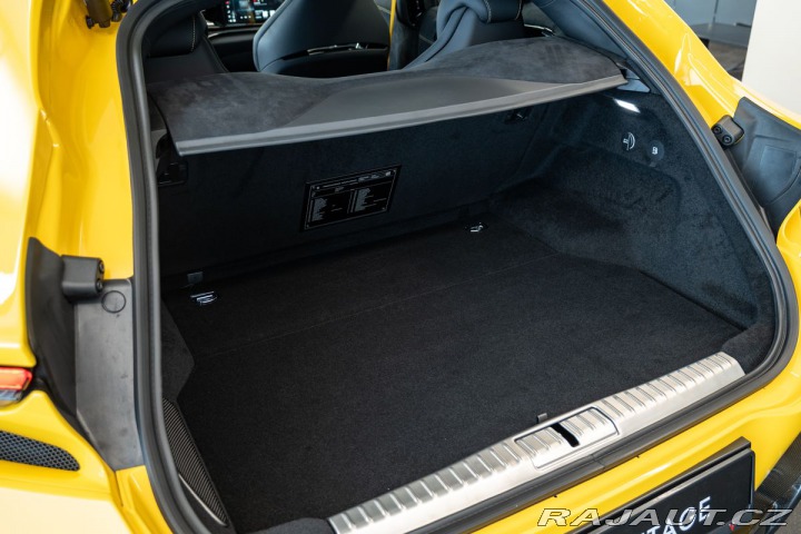 Ferrari Purosangue SoftClose/Pano/Karbon 1800