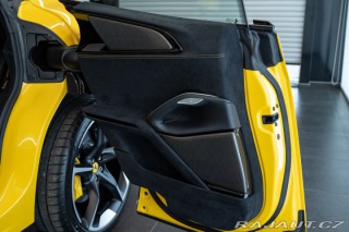 Ferrari Purosangue V12/SoftClose/Pano/Karbon 2025