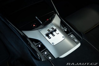 Ferrari Purosangue V12/SoftClose/Pano/Karbon 2025