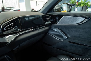 Ferrari Purosangue V12/SoftClose/Pano/Karbon 2025