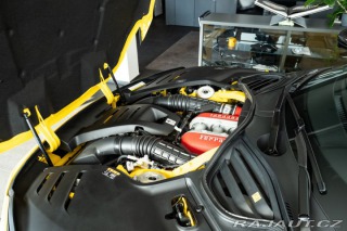 Ferrari Purosangue V12/SoftClose/Pano/Karbon 2025