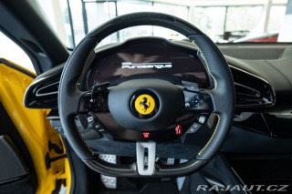 Ferrari Purosangue V12/SoftClose/Pano/Karbon 2025