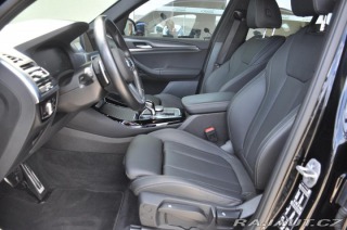 BMW X3 xD20d M-SPORT ZÁRUKA 1M Č 2024