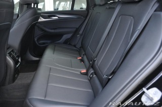 BMW X3 xD20d M-SPORT ZÁRUKA 1M Č 2024