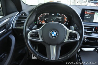 BMW X3 xD20d M-SPORT ZÁRUKA 1M Č 2024