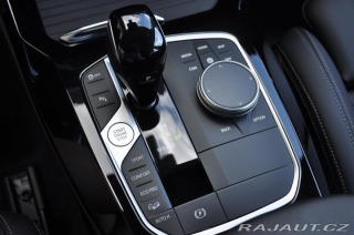 BMW X3 xD20d M-SPORT ZÁRUKA 1M Č 2024