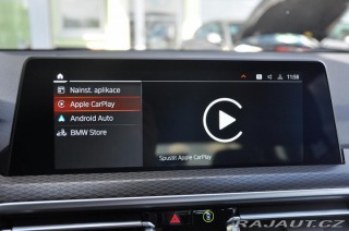 BMW X3 xD20d M-SPORT ZÁRUKA 1M Č 2024