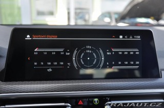 BMW X3 xD20d M-SPORT ZÁRUKA 1M Č 2024