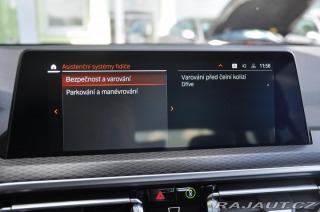 BMW X3 xD20d M-SPORT ZÁRUKA 1M Č 2024