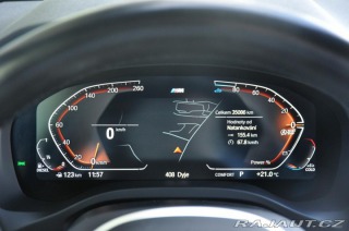 BMW X3 xD20d M-SPORT ZÁRUKA 1M Č 2024