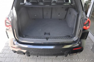 BMW X3 xD20d M-SPORT ZÁRUKA 1M Č 2024