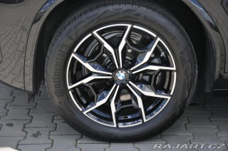 BMW X3 xD20d M-SPORT ZÁRUKA 1M Č 2024