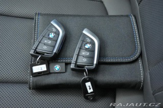 BMW X3 xD20d M-SPORT ZÁRUKA 1M Č 2024